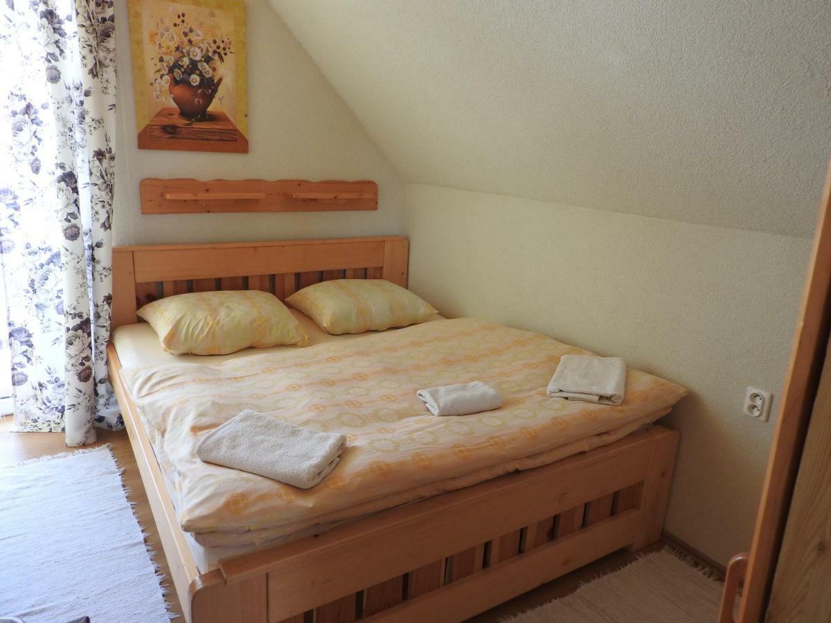 Privat U Slavky Hotel Zdiar Ngoại thất bức ảnh